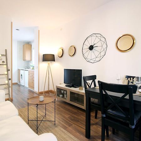 Huertas Apartment - Estancias Temporales Madrid Extérieur photo