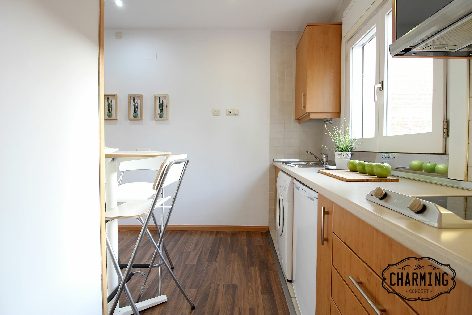 Huertas Apartment - Estancias Temporales Madrid Extérieur photo