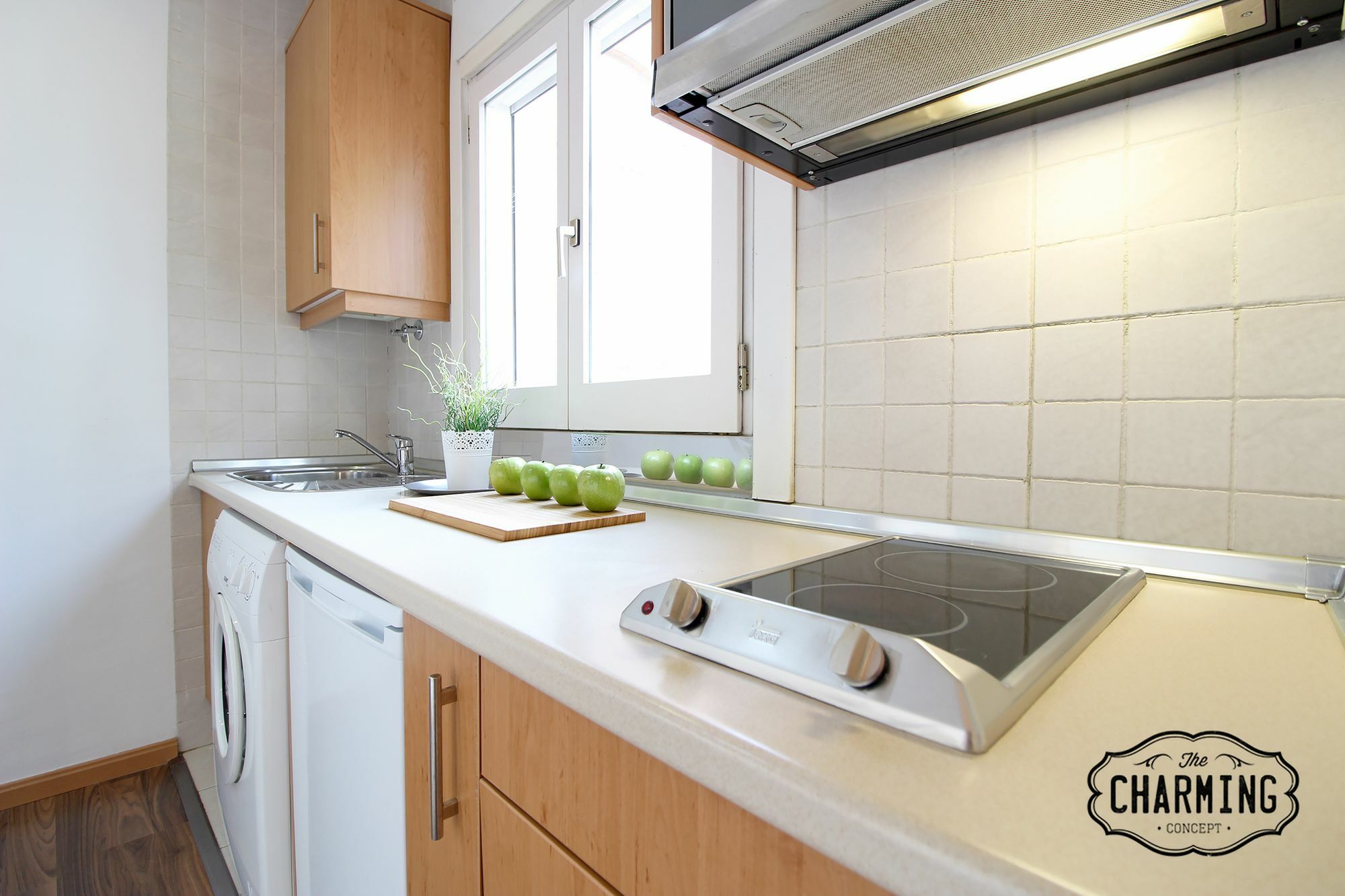 Huertas Apartment - Estancias Temporales Madrid Extérieur photo