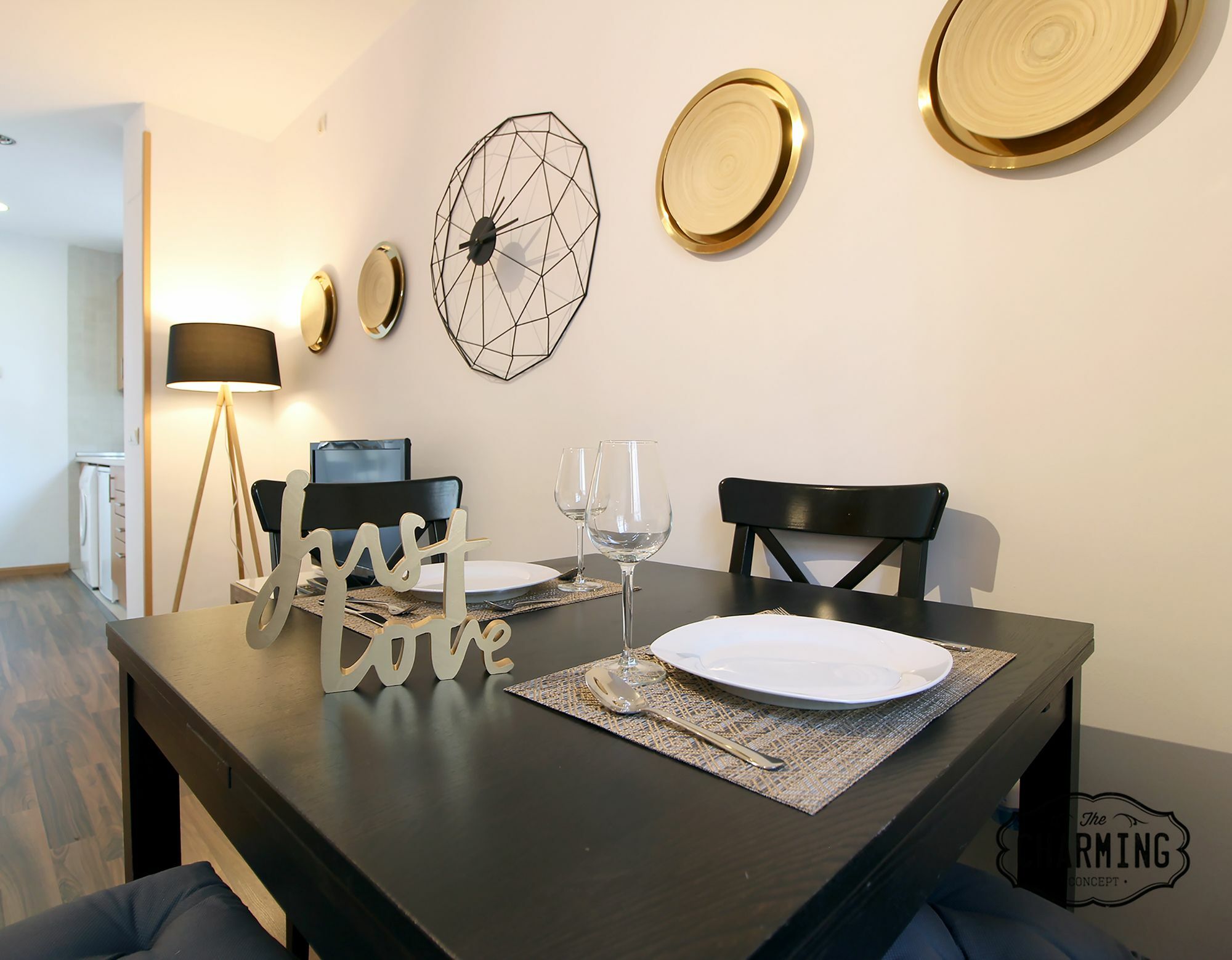 Huertas Apartment - Estancias Temporales Madrid Extérieur photo